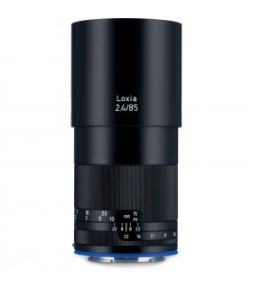 Zeiss Loxia 85mm f2.4 Lens for Sony E Mount
