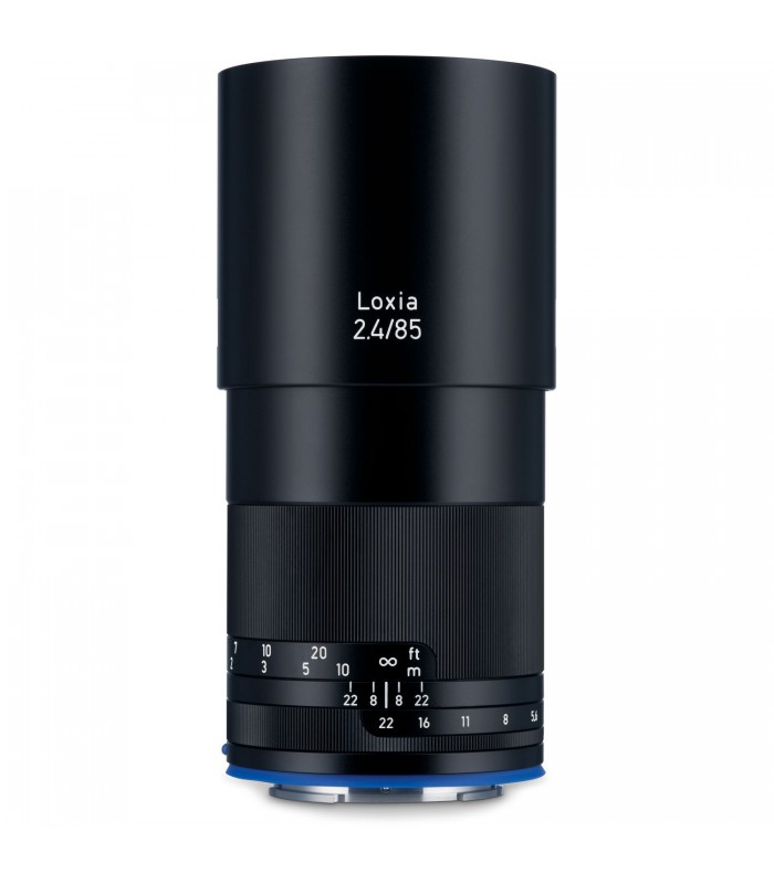 Zeiss Loxia 85mm f2.4 Lens for Sony E Mount