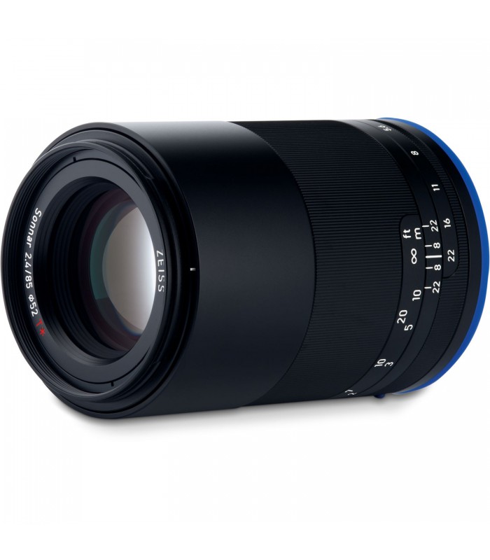 Zeiss Loxia 85mm f2.4 Lens for Sony E Mount