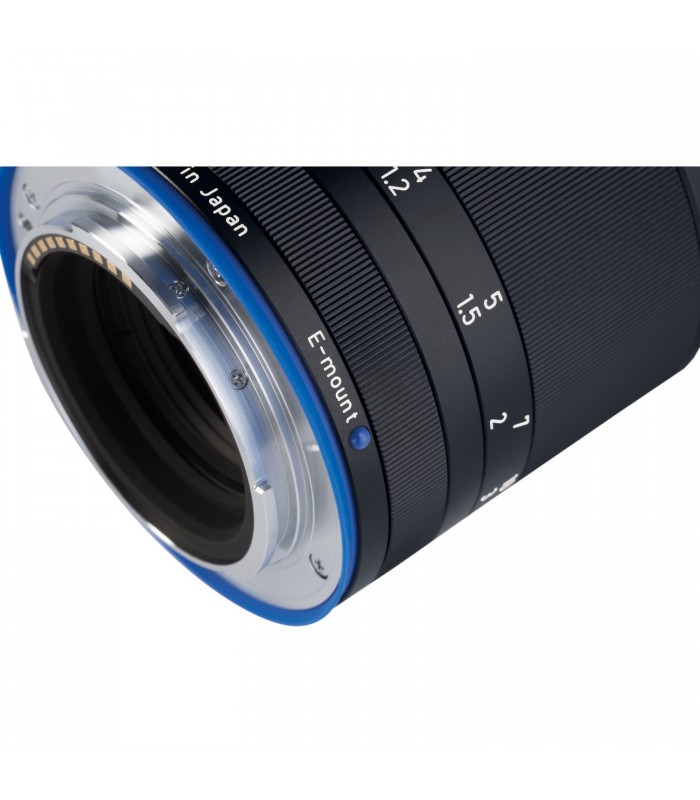 Zeiss Loxia 85mm f2.4 Lens for Sony E Mount