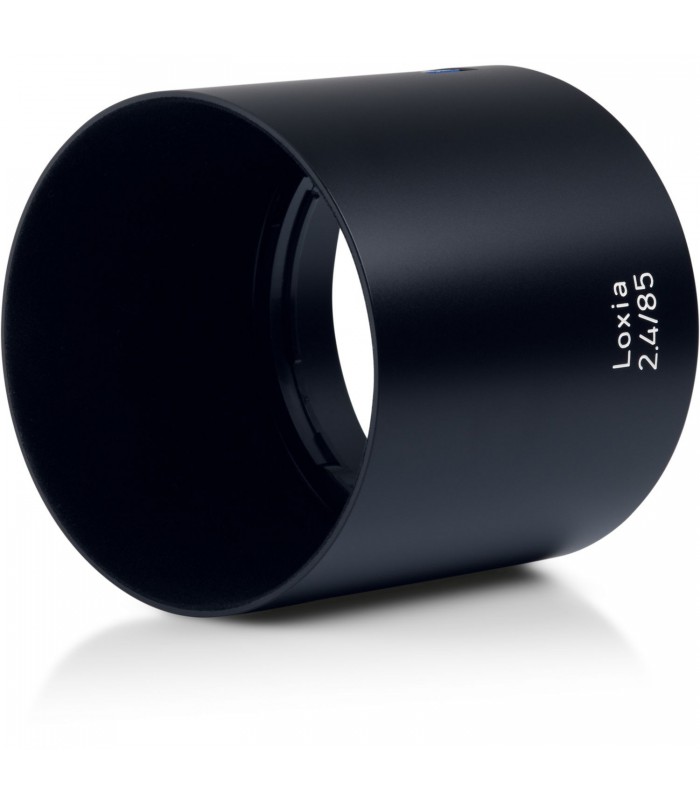 Zeiss Loxia 85mm f2.4 Lens for Sony E Mount