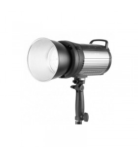 Mettle 400J Portable Studio Flash Head MS-400