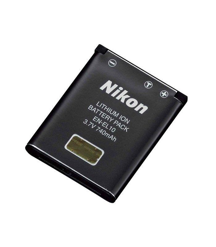 Nikon EN-EL10 Rechargeable Battery