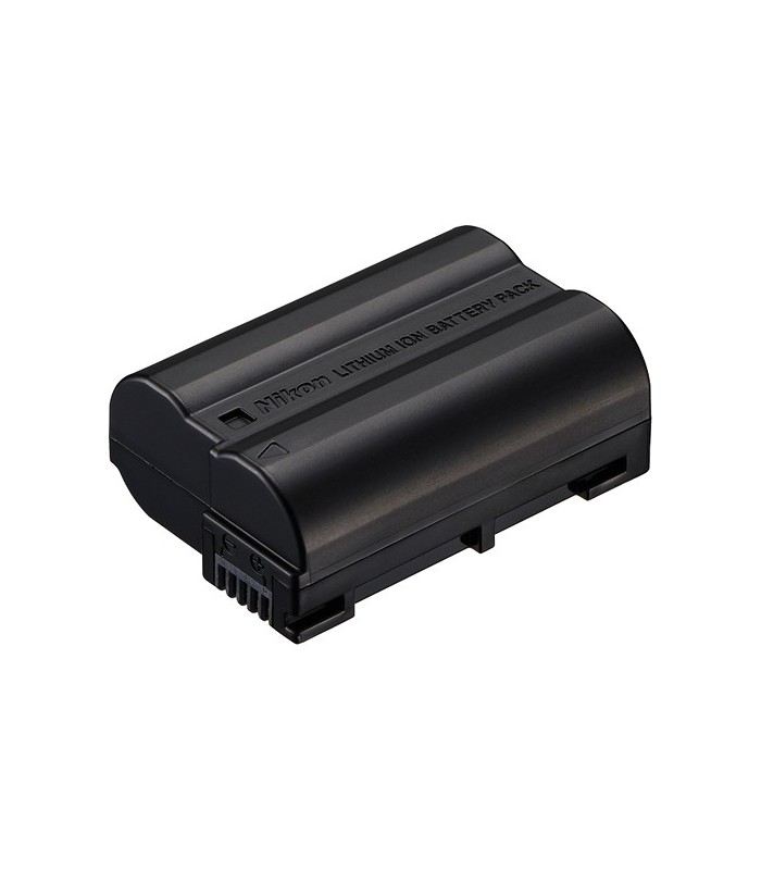 Nikon EN-EL15 Rechargeable Li-ion Battery