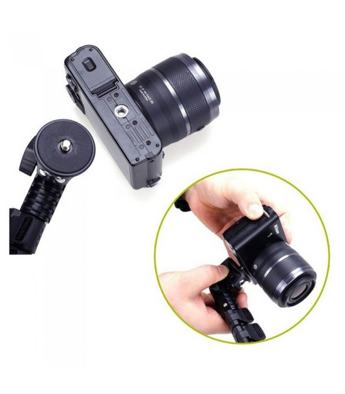 Yunteng Self Picture Monopod YT-1288