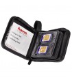 Hama 12 SD Memory Cards Wallet