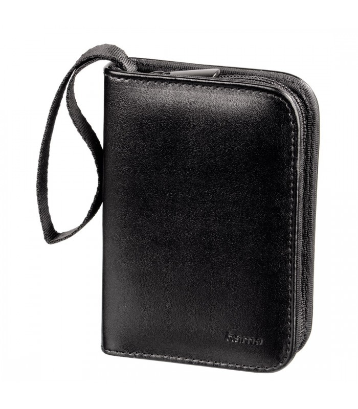 Hama 18 SD Memory Cards Wallet