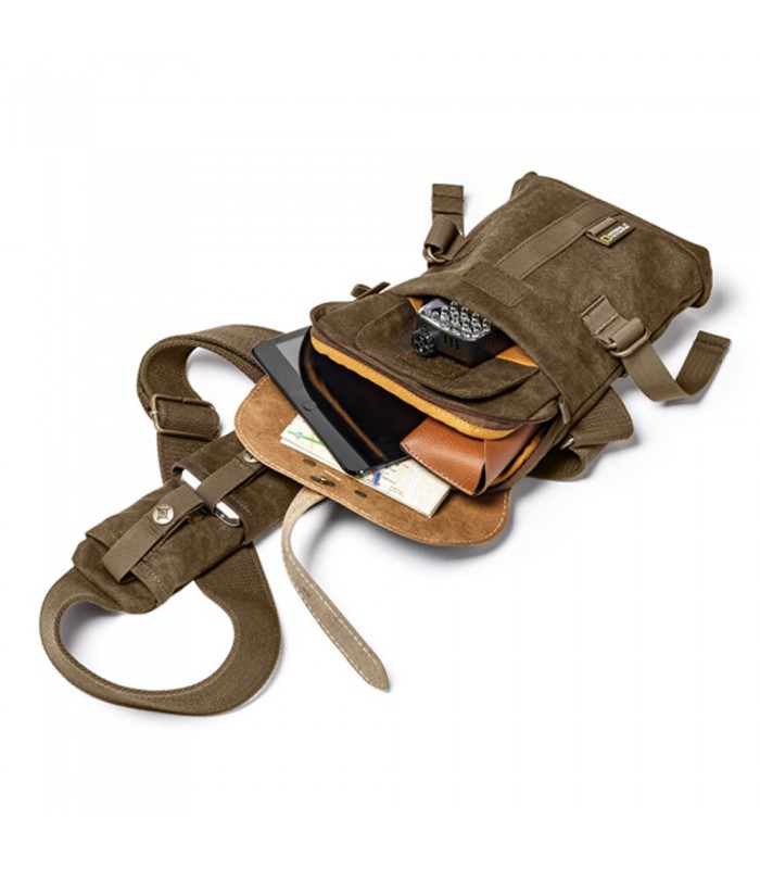 National Geographic Africa camera sling bag NG A4567