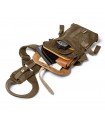 National Geographic Africa camera sling bag NG A4567