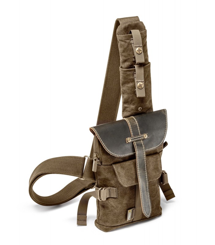 National Geographic Africa camera sling bag NG A4567
