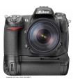 Nikon MB-D10 Multi Power Battery Pack
