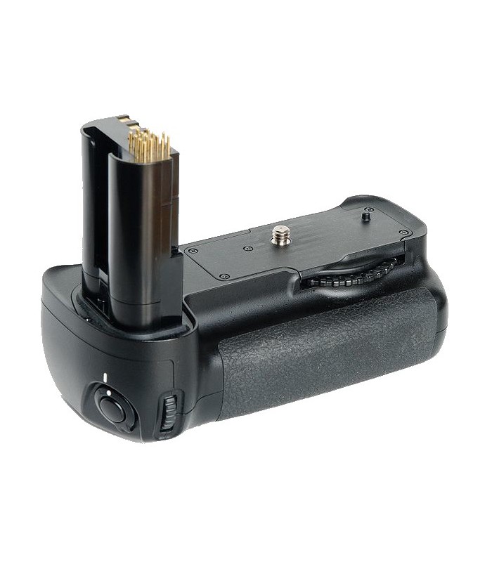 Nikon MB-D200 Multi-Power Battery Pack