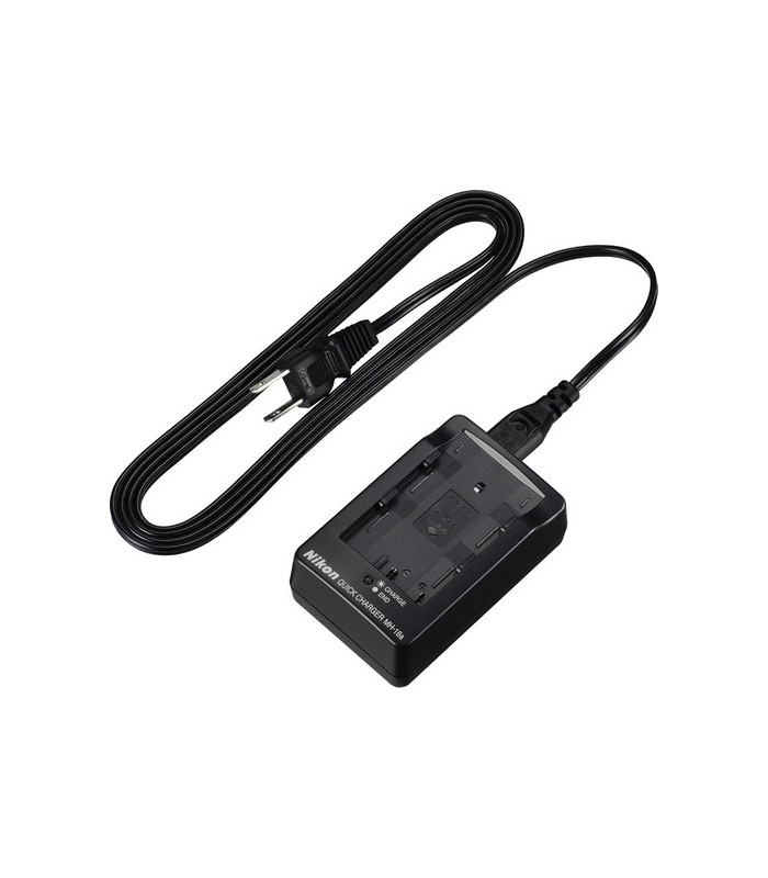 Nikon MH-18a Quick Charger