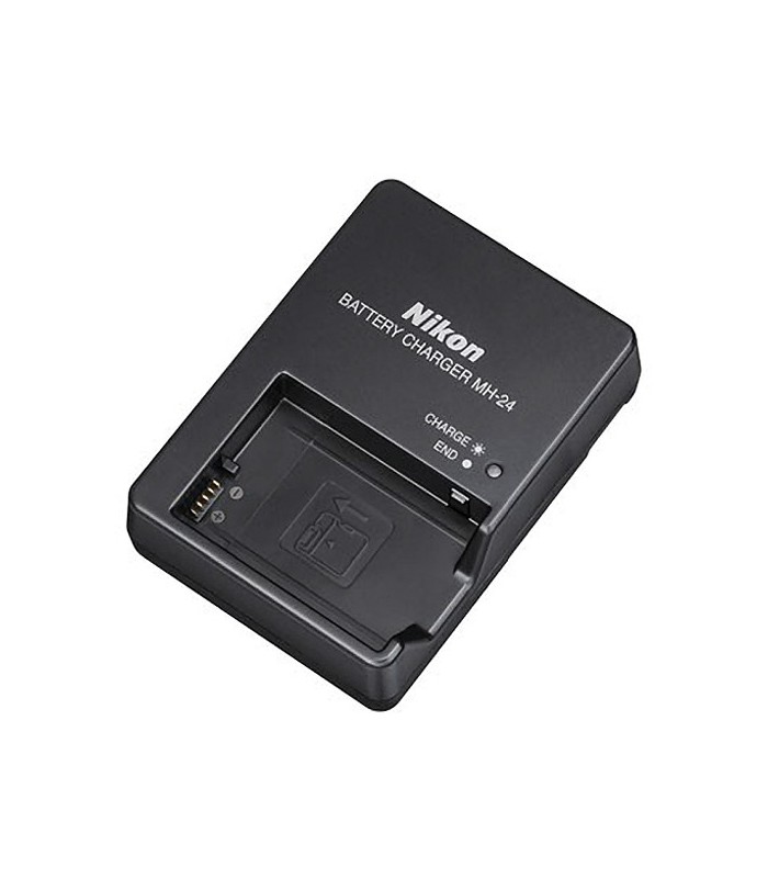 Nikon MH-24 Quick Charger
