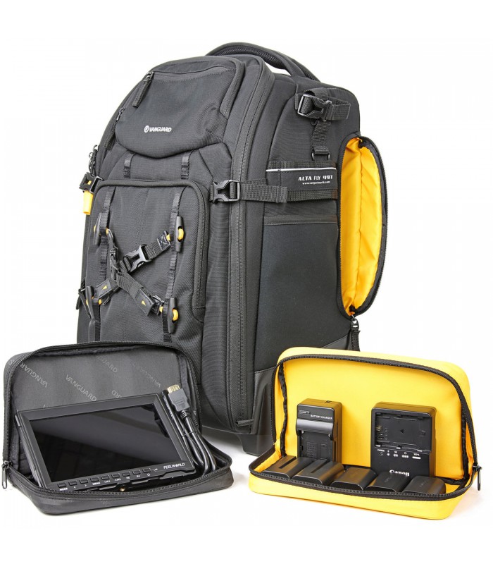 Vanguard Alta Fly 49T Roller Bag