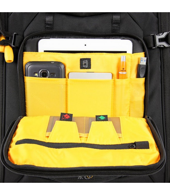 Vanguard Alta Fly 49T Roller Bag