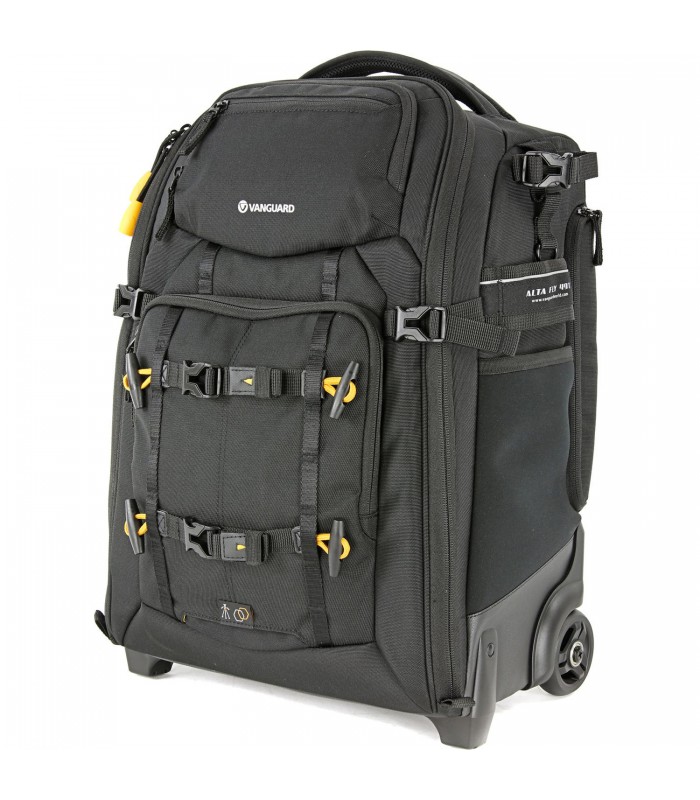 Vanguard Alta Fly 49T Roller Bag