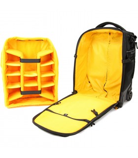 Vanguard Alta Fly 49T Roller Bag
