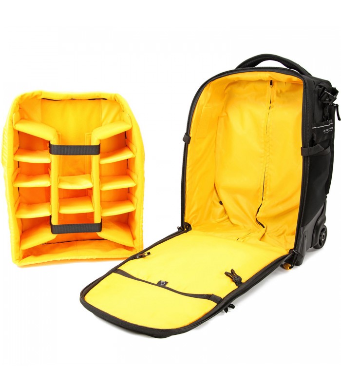 Vanguard Alta Fly 49T Roller Bag