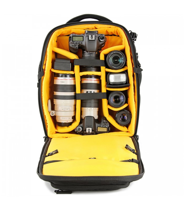 Vanguard Alta Fly 49T Roller Bag