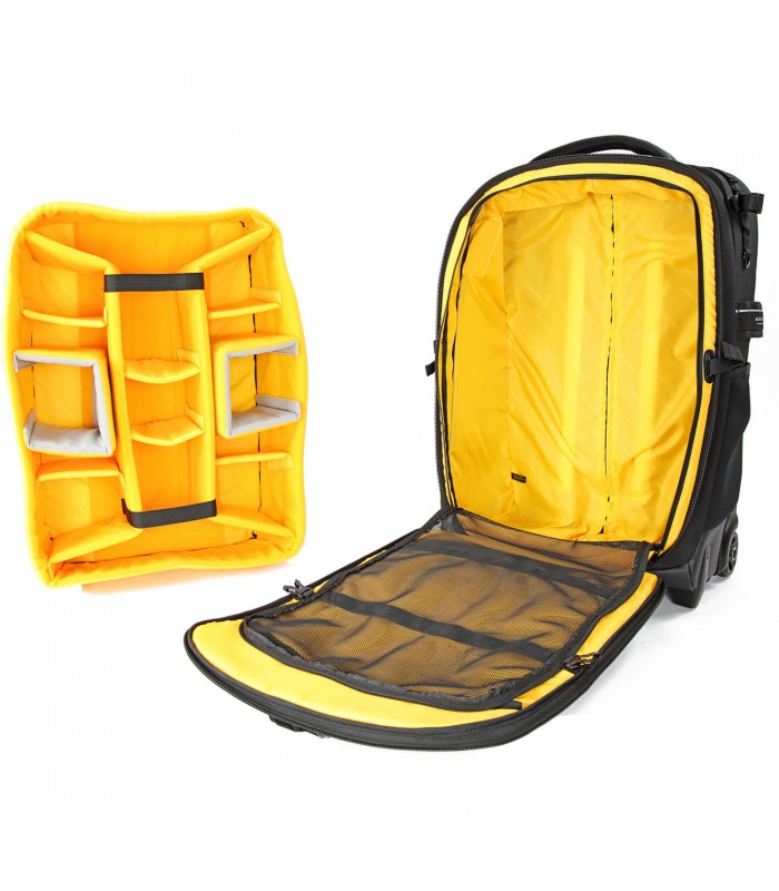 Vanguard Alta Fly 62T Roller Bag