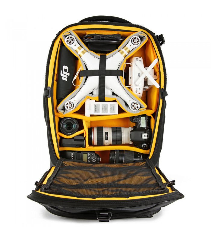 Vanguard Alta Fly 62T Roller Bag