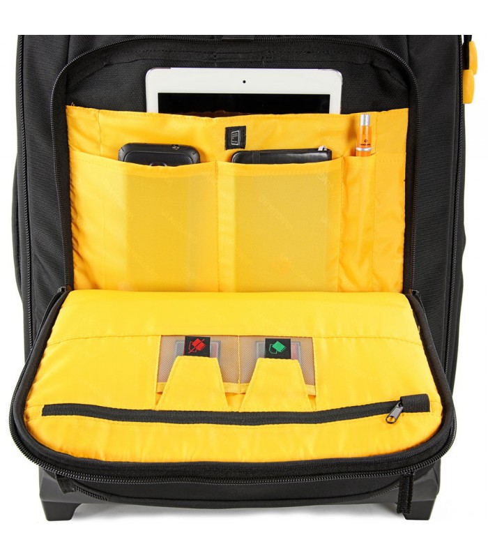 Vanguard Alta Fly 62T Roller Bag