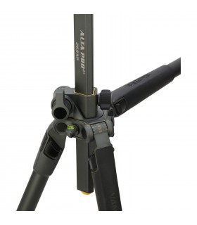 Vanguard Alta Pro 2+ 263AP Aluminum-Alloy Tripod Kit with Alta PH-32