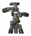 Vanguard Alta Pro 2+ 263AP Aluminum-Alloy Tripod Kit with Alta PH-32