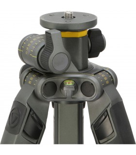 Vanguard Alta Pro 2+ 263AP Aluminum-Alloy Tripod Kit with Alta PH-32