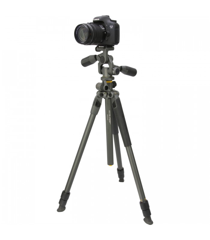 Vanguard Alta Pro 2+ 263AP Aluminum-Alloy Tripod Kit with Alta PH-32