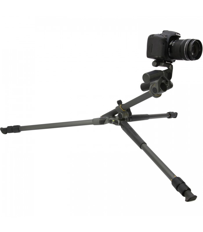 Vanguard Alta Pro 2+ 263AP Aluminum-Alloy Tripod Kit with Alta PH-32