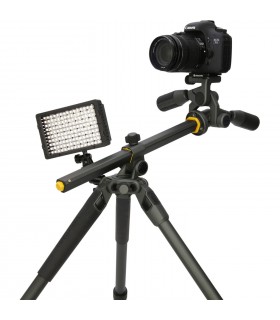 Vanguard Alta Pro 2+ 263AP Aluminum-Alloy Tripod Kit with Alta PH-32