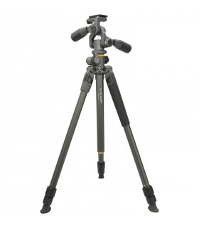 Vanguard Alta Pro 2+ 263AP Aluminum-Alloy Tripod Kit with Alta PH-32