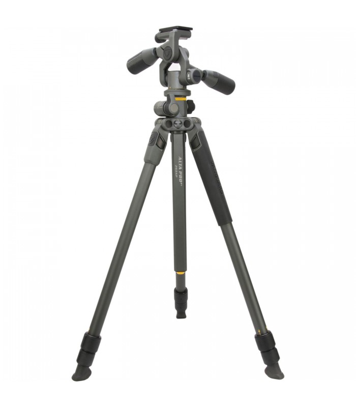 Vanguard Alta Pro 2+ 263AP Aluminum-Alloy Tripod Kit with Alta PH-32