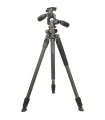 Vanguard Alta Pro 2+ 263AP Aluminum-Alloy Tripod Kit with Alta PH-32
