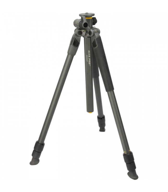 Vanguard Alta Pro 2+ 263AP Aluminum-Alloy Tripod Kit with Alta PH-32