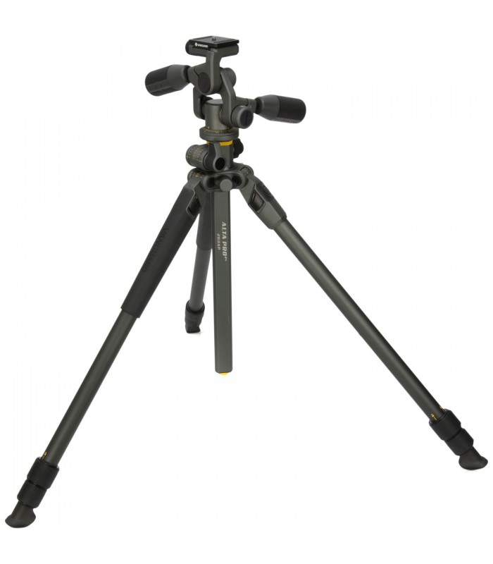 Vanguard Alta Pro 2+ 263AP Aluminum-Alloy Tripod Kit with Alta PH-32