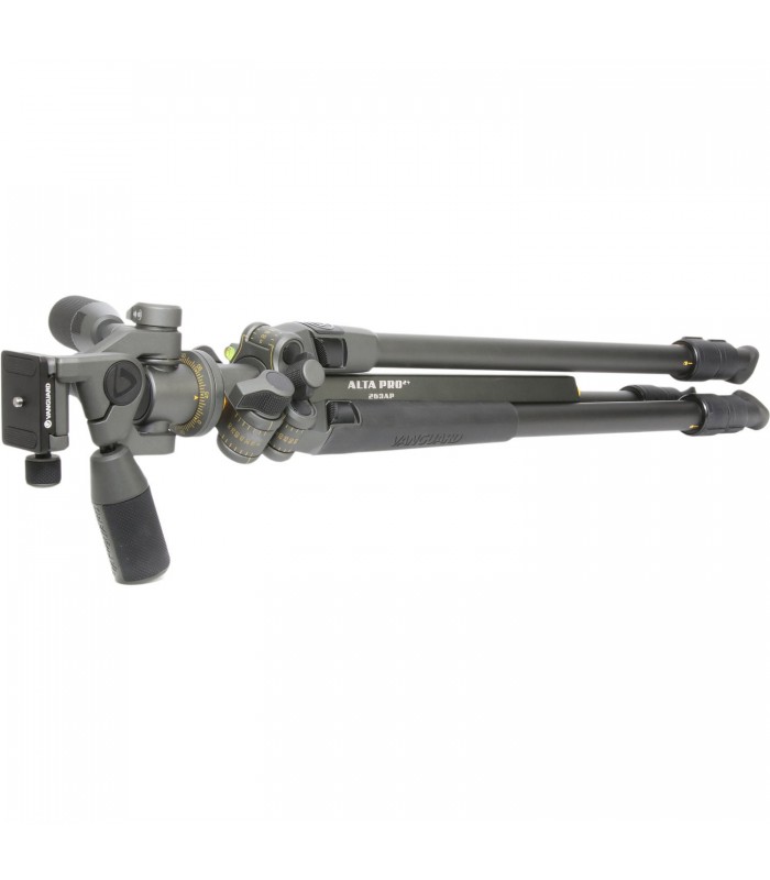 Vanguard Alta Pro 2+ 263AP Aluminum-Alloy Tripod Kit with Alta PH-32
