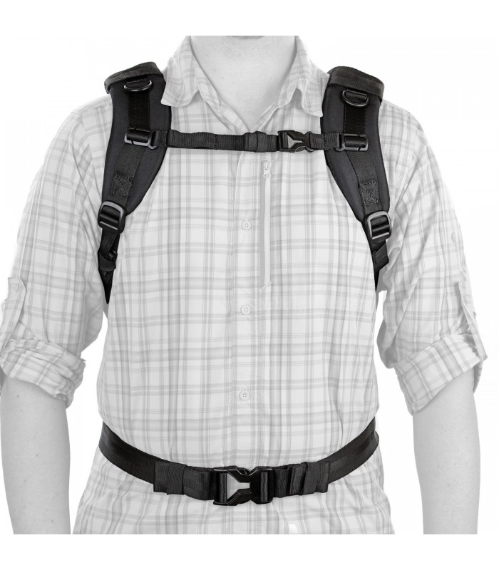 Vanguard Alta Rise 45 Backpack