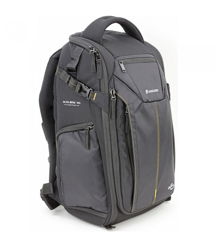 Vanguard Alta Rise 45 Backpack
