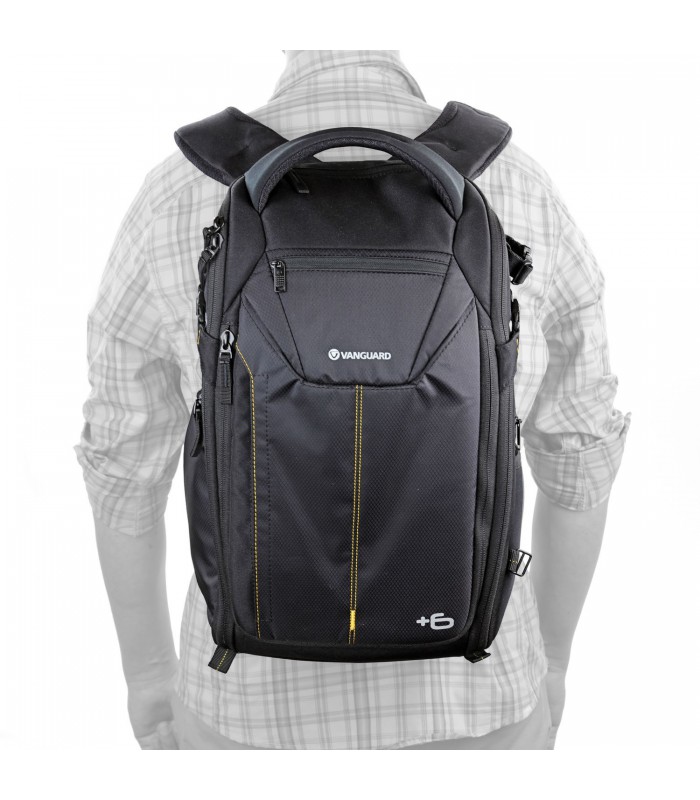 Vanguard Alta Rise 45 Backpack