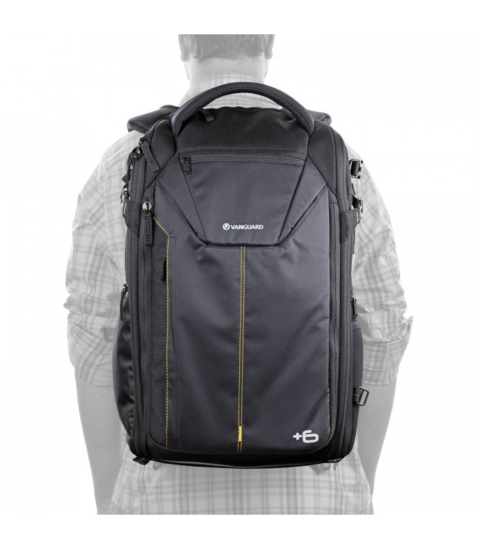 Vanguard Alta Rise 48 Backpack
