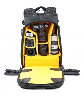 Vanguard Alta Sky 51D Camera Backpack