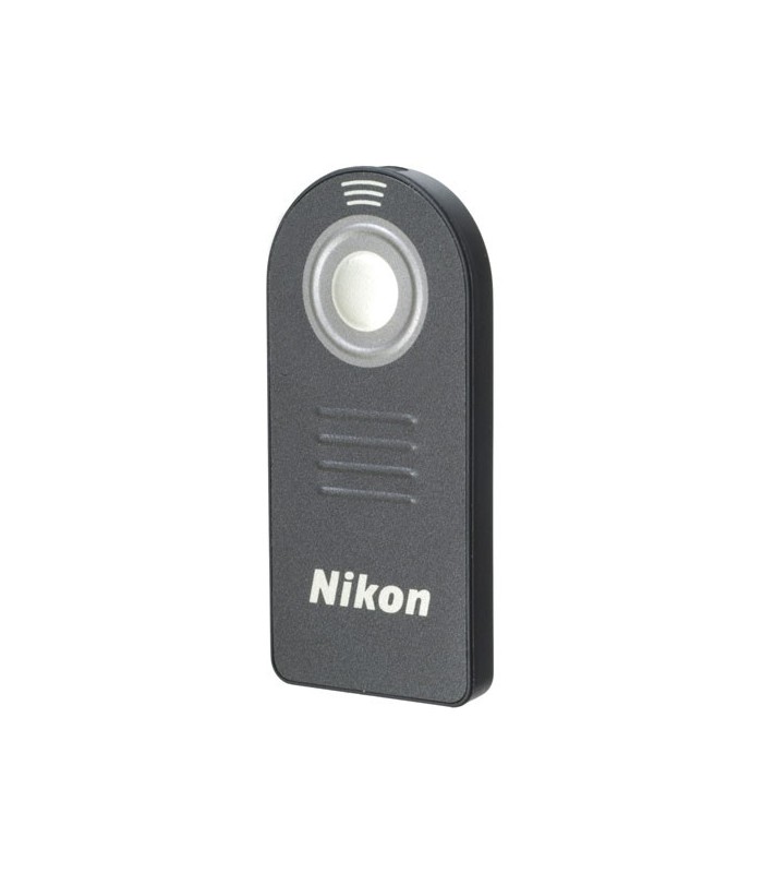 Nikon ML-L3 Wireless Remote Control