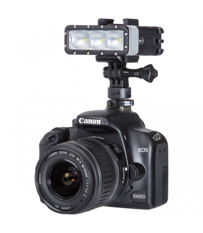 SP-Gadgets Hot Shoe Mount