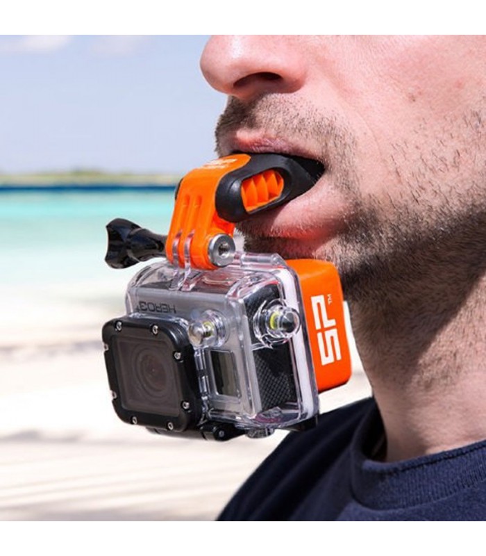 SP-Gadgets Mouth Mount