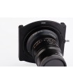 NiSi 100mm Aluminium Filter Holder For Laowa 12mm F2.8