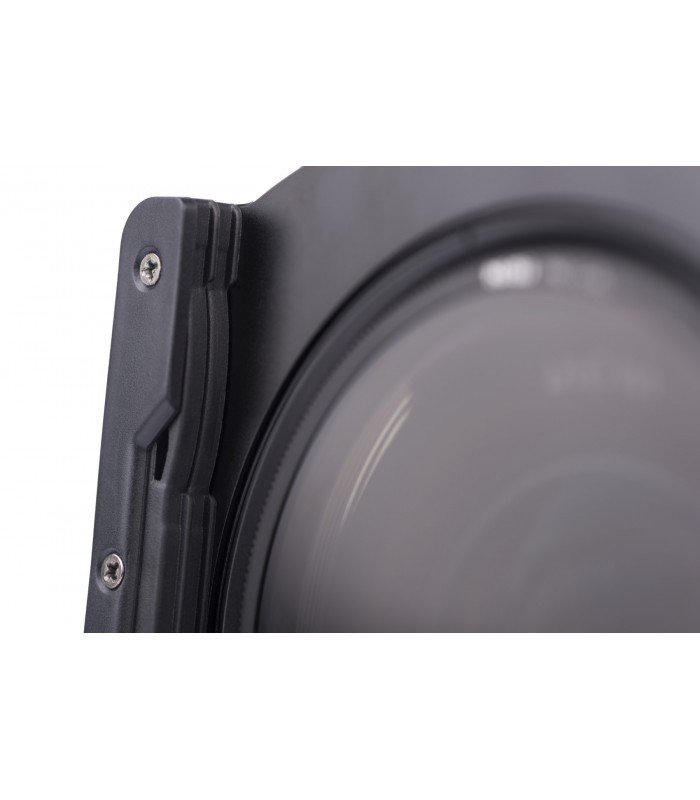 NiSi 100mm Aluminium Filter Holder For Laowa 12mm F2.8