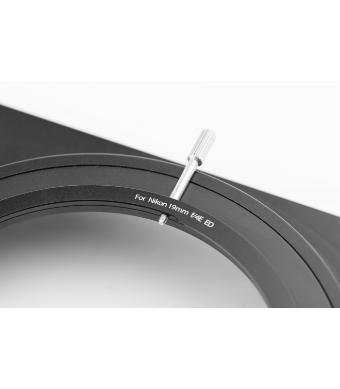 NiSi 150mm Filter Holder For Nikon 19mm F4E ED Tilt-Shift Lens